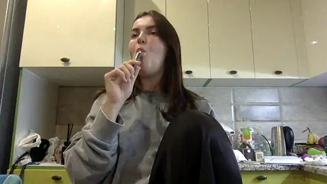 Karolina llove online show from October 1, 7:51 pm