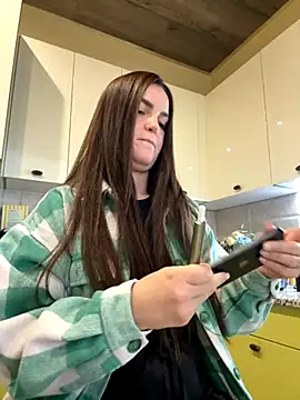 Karolina llove online show from October 21, 10:47 am