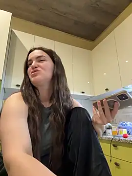 Karolina llove online show from November 12, 12:04 am