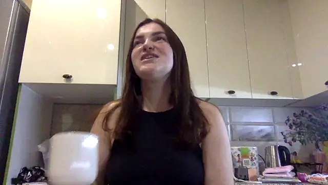 Karolina llove online show from September 22, 5:08 pm