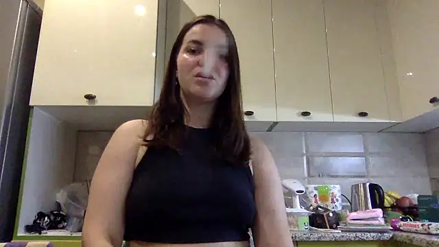 Karolina llove online show from September 26, 4:14 pm