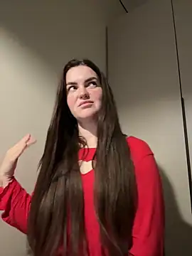 Karolina llove online show from November 29, 6:46 am