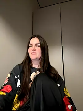 Karolina llove online show from November 27, 11:38 pm