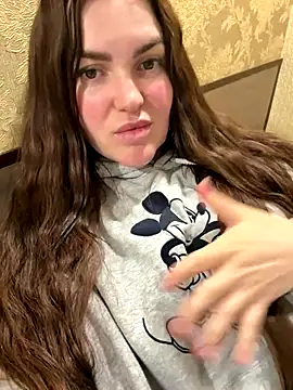 Karolina llove online show from November 26, 12:38 pm