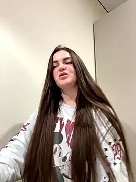 Karolina llove online show from November 29, 7:47 pm