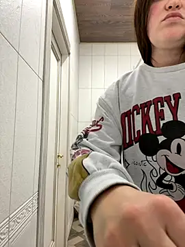 Karolina llove online show from October 20, 12:17 pm