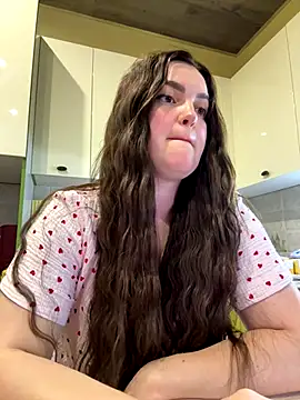 Karolina llove online show from November 7, 11:08 pm