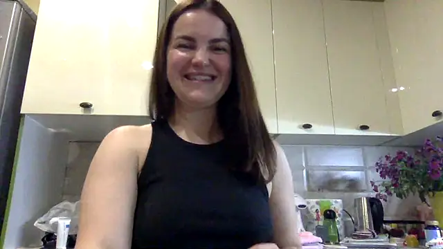 Karolina llove online show from September 15, 9:04 pm