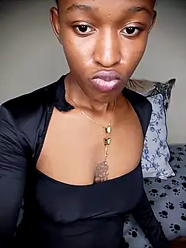 Shanniva online show from March 12, 9:56 pm