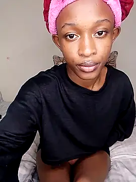 Shanniva online show from February 26, 8:36 pm