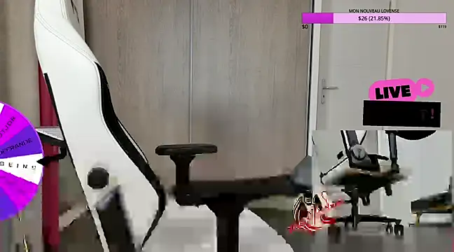 MissSweetYumi online show from December 5, 2:06 pm