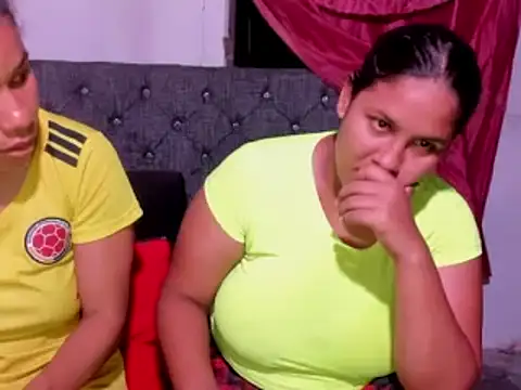 Kika teem online show from February 15, 3:20 am