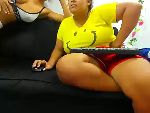 Kika teem online show from September 30, 2:39 am