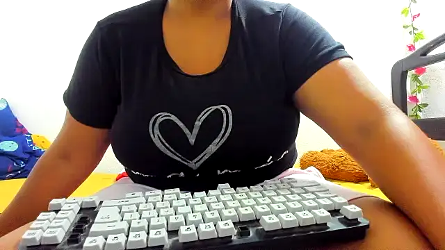 Kika teem online show from January 19, 1:15 pm