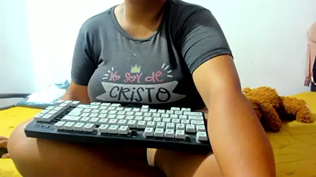 Kika teem online show from February 26, 2:11 am