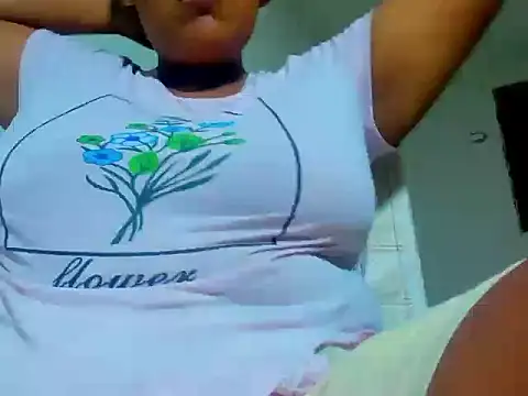 Kika teem online show from July 24, 3:02 am