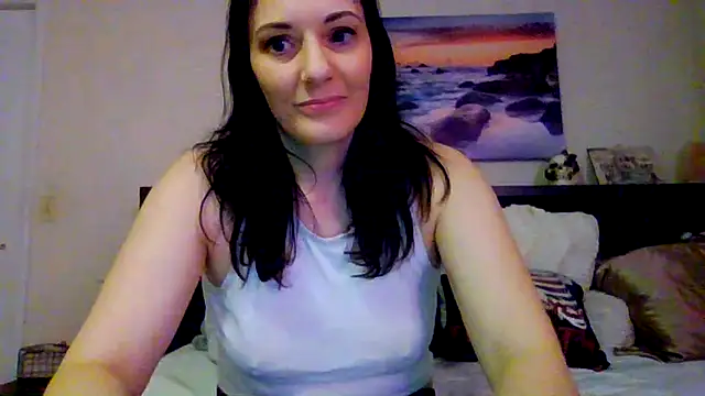 CrystalLakeXO online show from November 8, 6:39 am