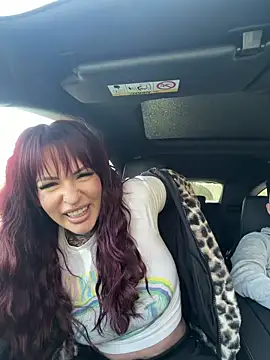 AileenInkOfficial online show from March 19, 10:26 am