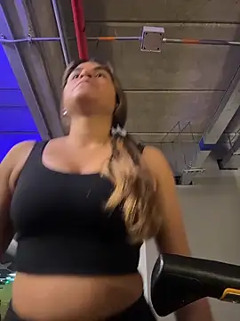 SaraParisi online show from November 13, 5:06 pm