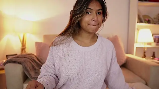 SaraParisi online show from February 21, 12:23 am