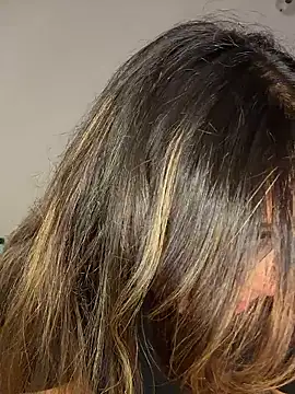 SaraParisi online show from January 15, 11:52 pm