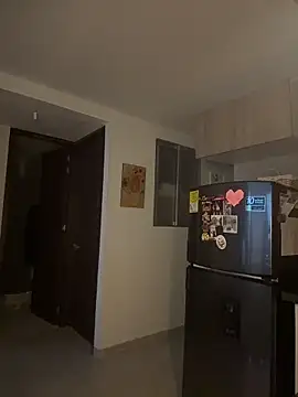 SaraParisi online show from December 4, 10:42 pm