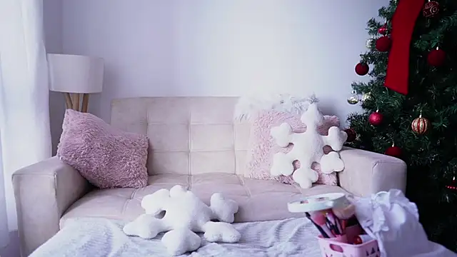 SaraParisi online show from November 25, 10:32 pm