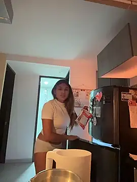 SaraParisi online show from January 5, 11:08 pm