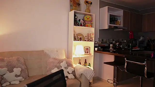 SaraParisi online show from February 5, 12:06 am