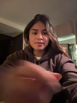 SaraParisi online show from January 7, 12:37 am