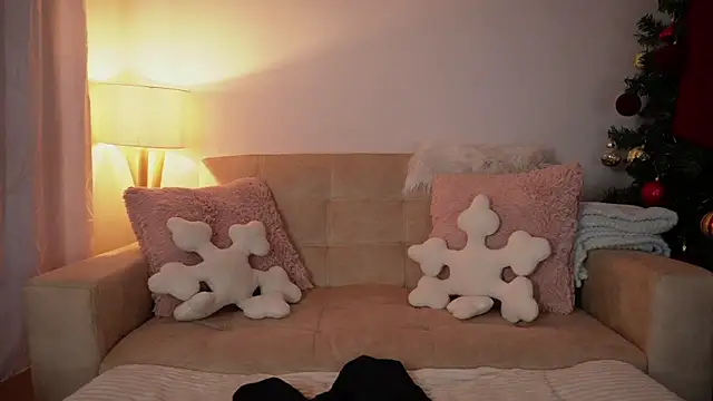 SaraParisi online show from November 26, 10:54 pm