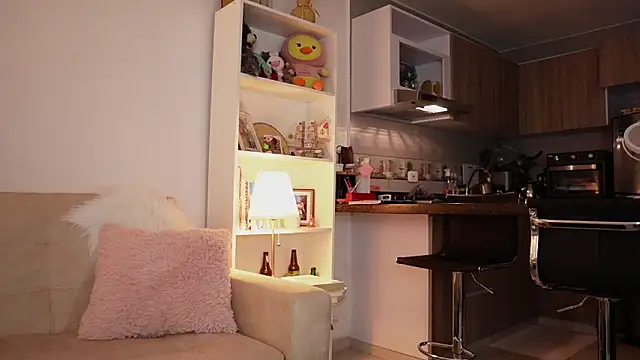 SaraParisi online show from February 20, 12:18 am