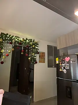 SaraParisi online show from November 24, 10:54 pm