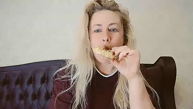 Olesya online show from January 11, 1:18 pm