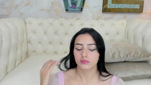 Lesly sexy4u online show from January 17, 3:54 am