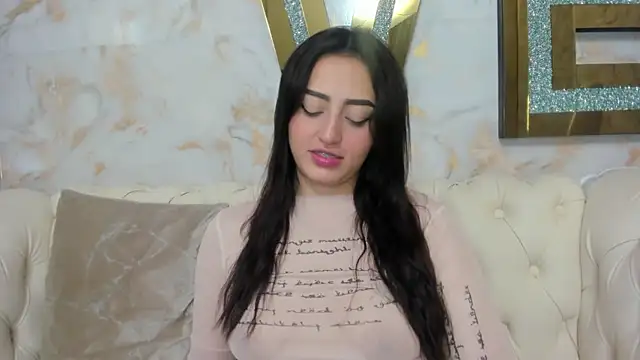 Lesly sexy4u online show from January 9, 2:51 am