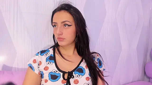 Snapshot of Lesly_sexy4u chatting on April 11, 3:36 am Lesly sexy4u online show from April 11, 3:36 am