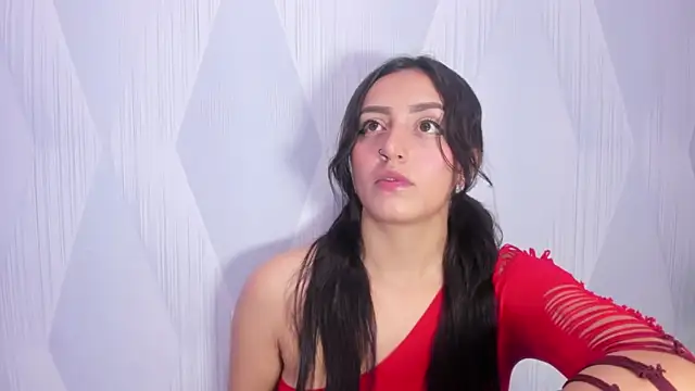 Snapshot of Lesly_sexy4u chatting on May 5, 1:52 am Lesly sexy4u online show from May 5, 1:52 am