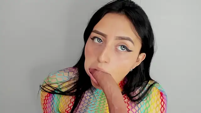 Lesly sexy4u online show from February 15, 3:29 am