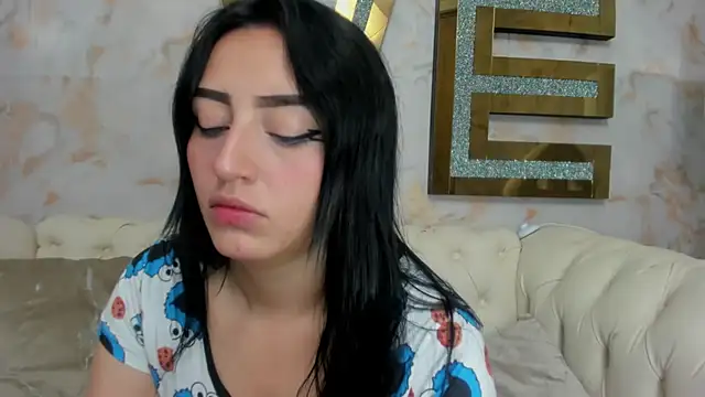 Lesly sexy4u online show from January 11, 3:24 am