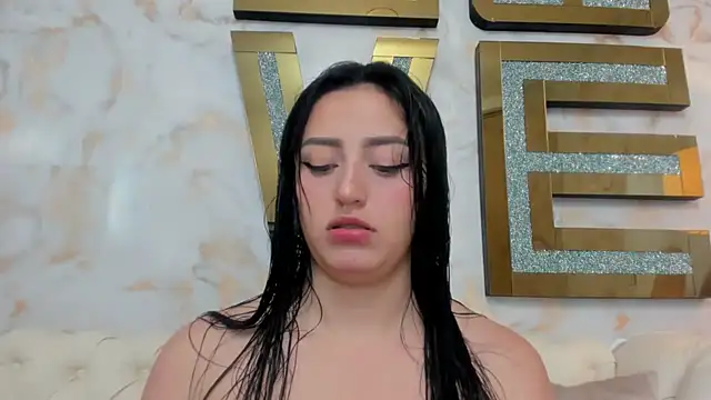 Lesly sexy4u online show from January 11, 3:41 pm