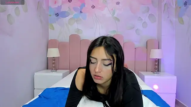 Lesly sexy4u online show from November 30, 11:33 am