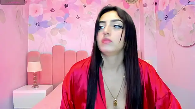 Lesly sexy4u online show from November 27, 3:07 am