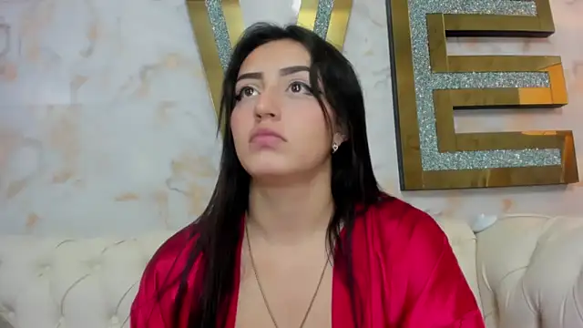 Lesly sexy4u online show from January 7, 3:22 am