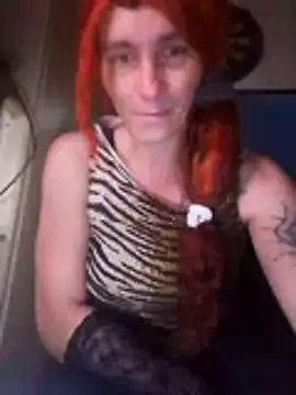 Snapshot of LoveBabsi chatting on February 23, 3:19 am LoveBabsi online show from February 23, 3:19 am