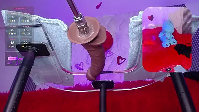 Ahytanna online show from February 11, 8:52 pm