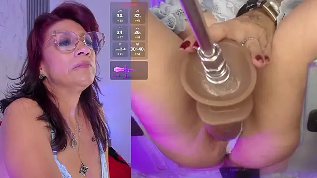 Ahytanna online show from February 22, 8:43 pm