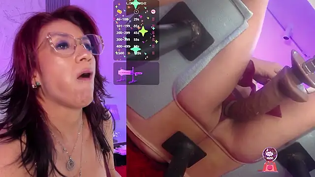 Ahytanna online show from February 28, 8:41 pm