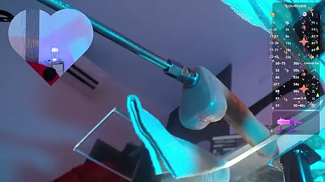 Ahytanna online show from March 22, 8:21 pm