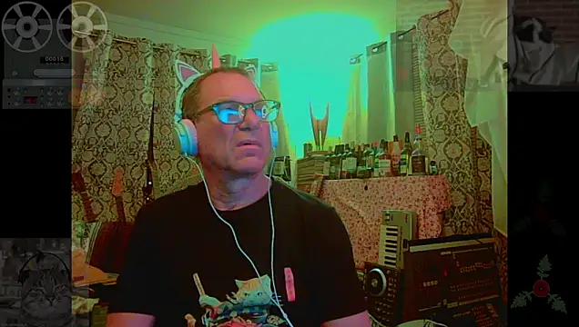 Snapshot of coryassman chatting on June 30, 10:26 am coryassman online show from June 30, 10:26 am
